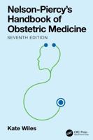 Nelson-Piercy's Handbook of Obstetric Medicine 1032565829 Book Cover