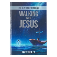 Walking with Jesus 1642724521 Book Cover