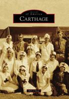 Carthage 0738571121 Book Cover