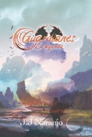 Guardianes, la leyenda B0BZC7R4PY Book Cover