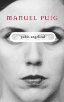Pubis angelical 0394746643 Book Cover