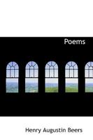 Poems 1103814370 Book Cover
