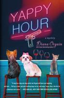 Yappy Hour 1250069114 Book Cover