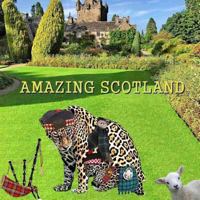 Amazing Scotland 1494279118 Book Cover