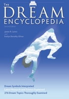 The Dream Encyclopedia 1578590159 Book Cover