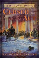 Cursed in the Act 0425268012 Book Cover
