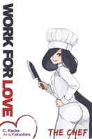 The Chef B09QNV75QL Book Cover