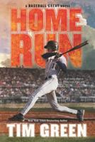 Home Run 0062317121 Book Cover