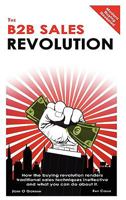 The B2B Sales Revolution 1907725008 Book Cover