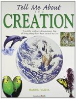 Tell Me About the Creation by Yahya Harun 8178980479 Book Cover