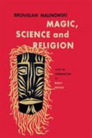 Magic, Science and Religion 1614277796 Book Cover