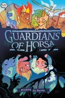 Breaking the Barrier (7) (Guardians of Horsa) B0FCDD9T4K Book Cover