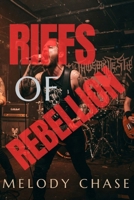 Riffs of Rebellion: The Shocking Untold Story of Thrash Metal's Rise, Rage, and Resilience B0DY81FNJF Book Cover