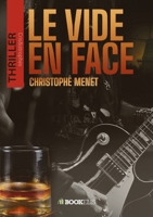 Le Vide en Face (French Edition) B09DJ77FNL Book Cover