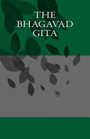 The Bhagavad Gita 1537063995 Book Cover