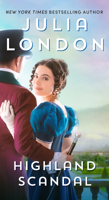 Highland Scandal (The Scandalous, #2)