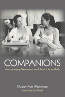 Companions 1532600925 Book Cover