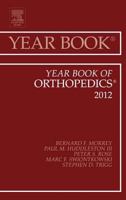 Year Book of Orthopedics 2012 0323088872 Book Cover