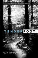 Tenderfoot 1461101697 Book Cover