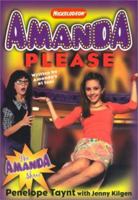 The Amanda Show: Amanda Please 074341053X Book Cover