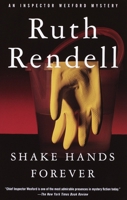 Shake Hands Forever 0375704957 Book Cover