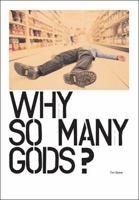 Why So Many Gods? 0785247637 Book Cover