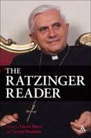 Ratzinger Reader: Mapping a Theological Journey 0567032140 Book Cover