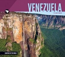 Venezuela 1617831204 Book Cover
