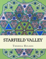 Starfield Valley: A Little Bit of Heaven 1974293033 Book Cover
