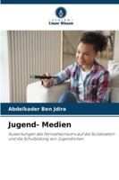 Jugend- Medien 620939891X Book Cover