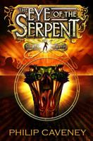 The Eye of the Serpent 1782955844 Book Cover