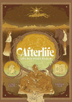 Afterlife: The Boy Next Realm 9811804125 Book Cover