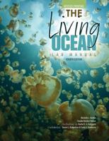 The Living Ocean Lab Manual 1792407718 Book Cover