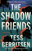 The Shadow Friends (The Martini Club)