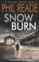 SNOW BURN 1731174721 Book Cover