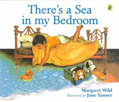 There's a Sea in My Bedroom 0140540644 Book Cover
