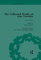 The Collected Works of Ann Yearsley Vol 2 1138758329 Book Cover