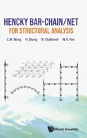Hencky Bar-Chain/Net for Structural Analysis 1786347989 Book Cover