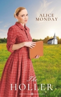 The Holler B0GWLZL63C Book Cover
