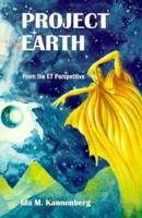 Project Earth: From the ET Perspective 0926524291 Book Cover