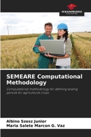 SEMEARE Computational Methodology 6209161324 Book Cover