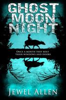 Ghost Moon Night 099084790X Book Cover