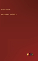 Xenophons Hellenika 336823126X Book Cover