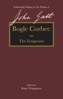 Bogle Corbet: or The Emigrants 1022592874 Book Cover