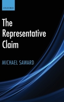 The Representative Claim 0199579385 Book Cover