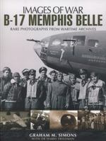 B-17 Memphis Belle 1848846916 Book Cover