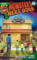 The Monsters Next Door B0CFWXW72G Book Cover