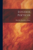 Estudios Po�ticos 1022190709 Book Cover