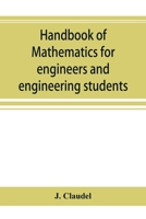 Handbook of Mathematics for Engineers and Engineering Students B0BQ5DCL1F Book Cover