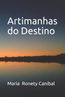 Artimanhas do Destino B08W7SNKMP Book Cover